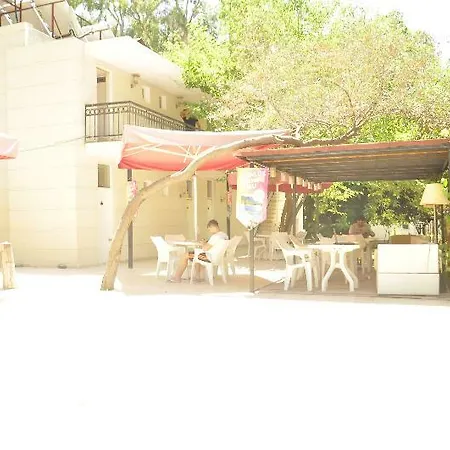 Park 3* Kemer