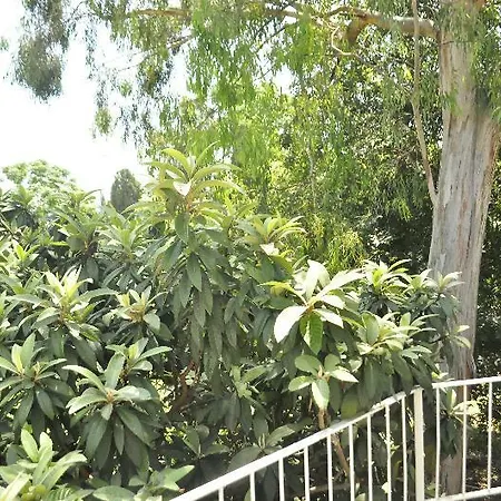 Park Отель Кемер