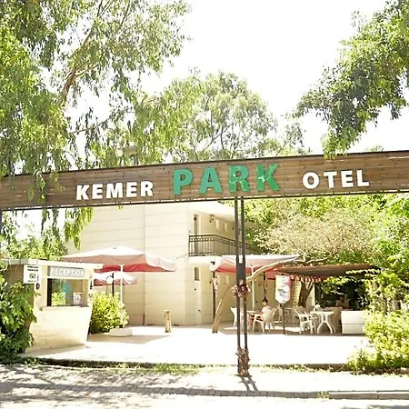 Otel Park 3*