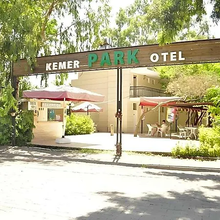 Park 3*