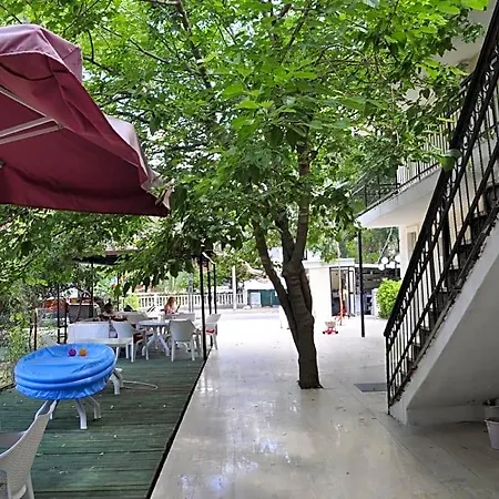 Otel Park Kemer
