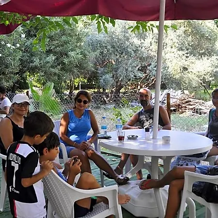 Park Kemer