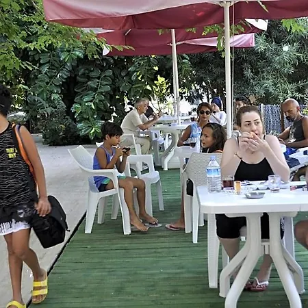Park Otel Kemer