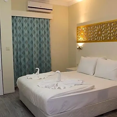 Park Otel Kemer