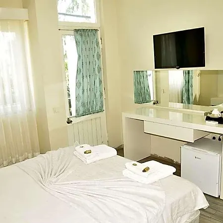 Park Otel Kemer