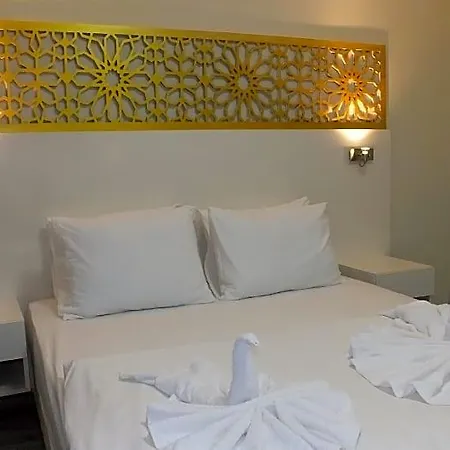 Otel Park Kemer