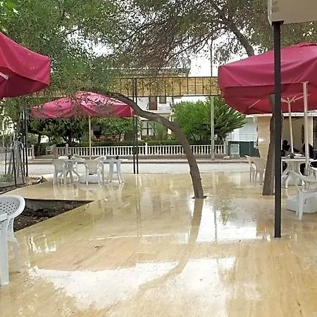 Otel Park 3*