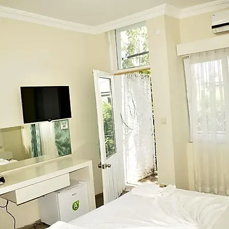 Otel Park