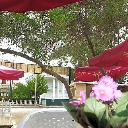 Park Otel Kemer