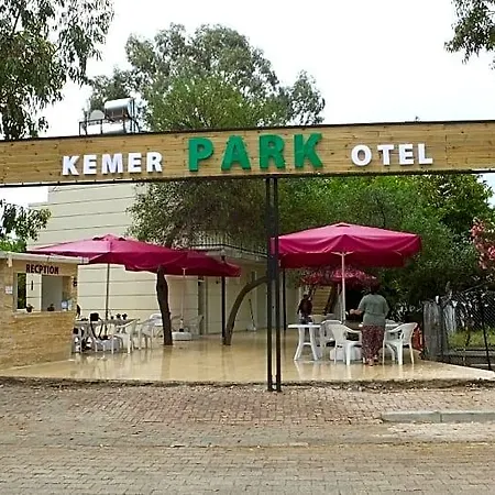 Otel Park 3*