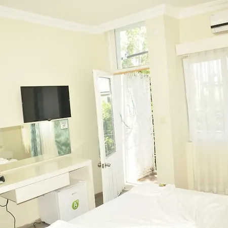 Otel Park Kemer