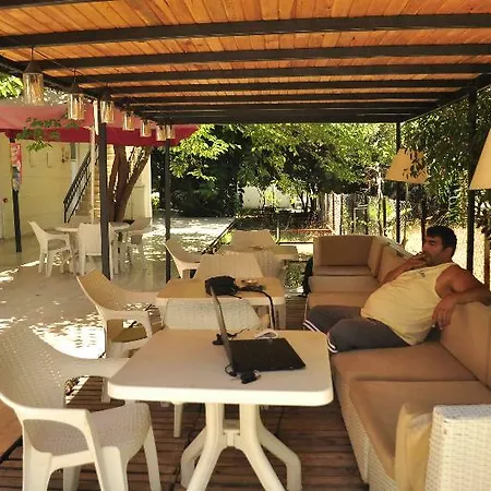 Park Hotel 3*