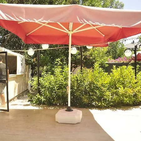 Otel Park