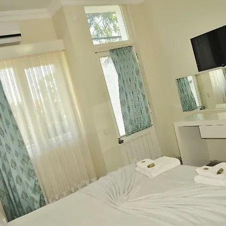 Park Otel Kemer