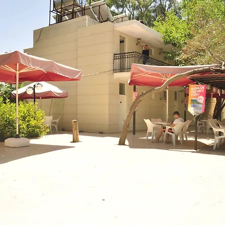 Ξενοδοχείο Park