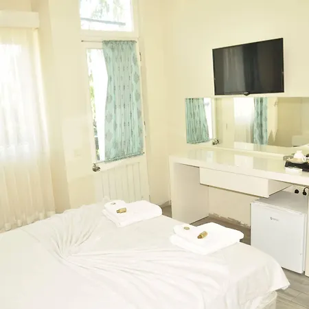 Park 3* Kemer