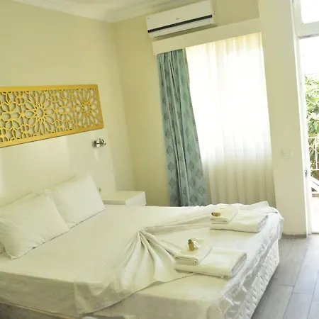Otel Park Kemer