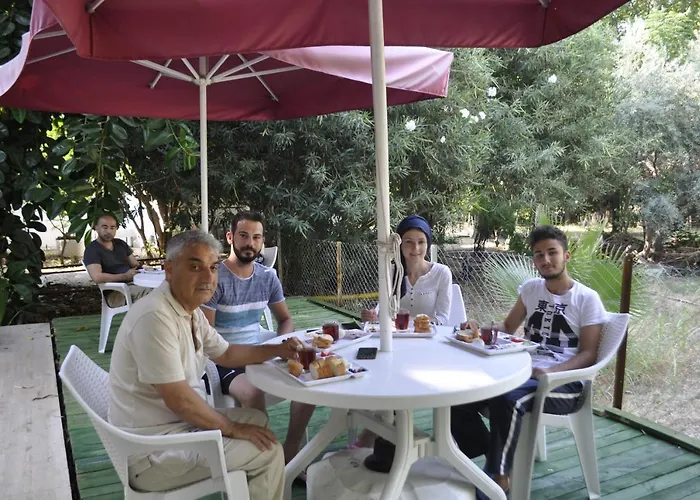 Ξενοδοχείο Park