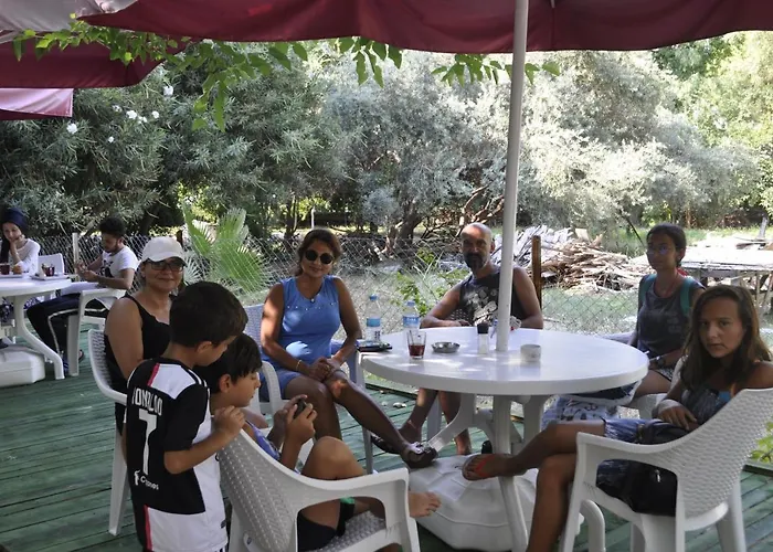 Ξενοδοχείο Park 3*