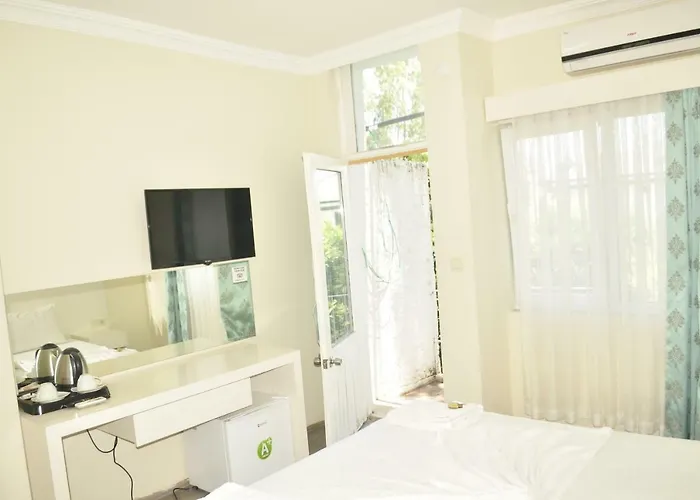 Ξενοδοχείο Park Κεμέρ