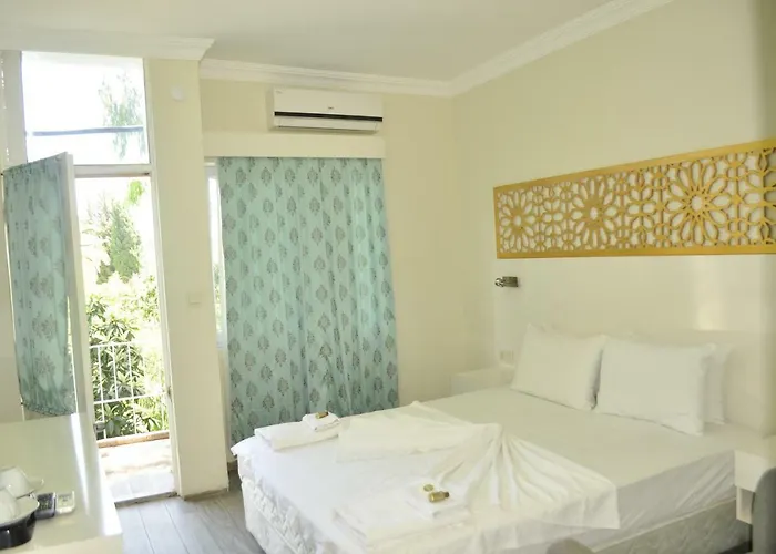 Ξενοδοχείο Park 3*