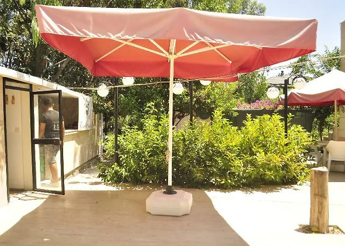 Ξενοδοχείο Park