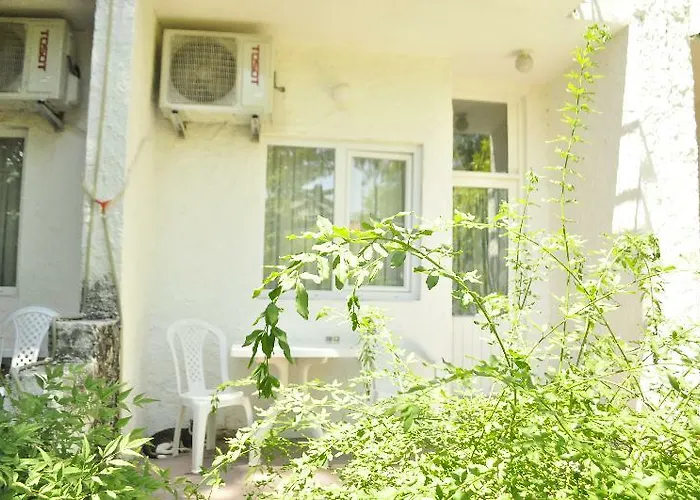 Ξενοδοχείο Park Κεμέρ