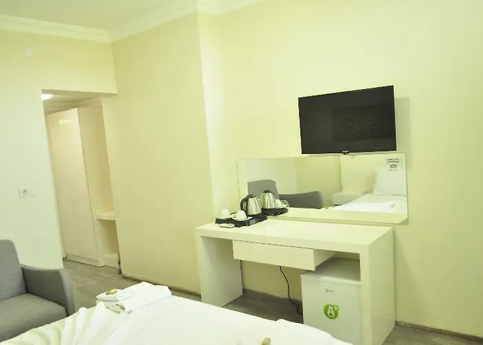 Park Ξενοδοχείο 3*