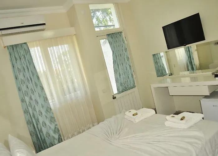 Park Ξενοδοχείο Κεμέρ