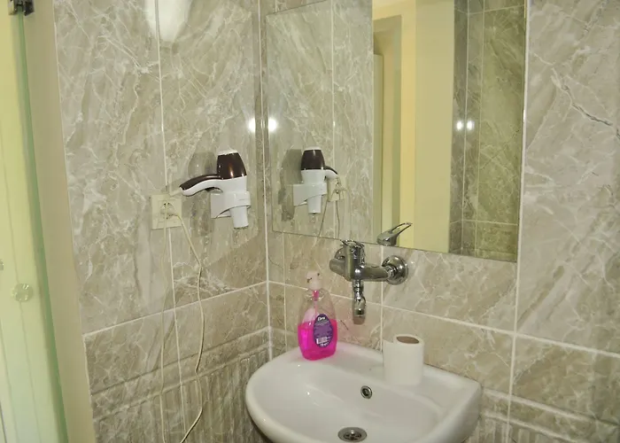 Park Ξενοδοχείο