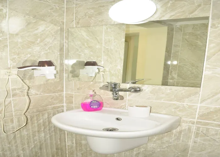 Ξενοδοχείο Park