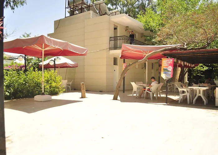 Ξενοδοχείο Park