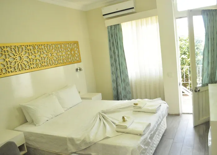 Ξενοδοχείο Park Κεμέρ