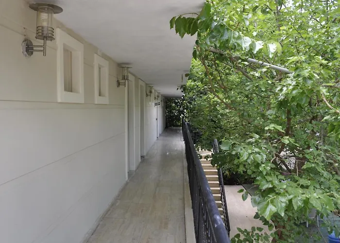 Ξενοδοχείο Park