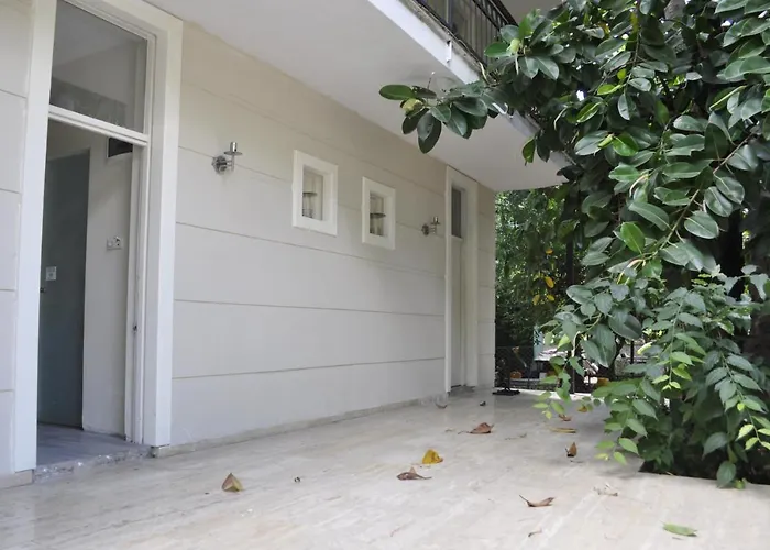 Ξενοδοχείο Park 3*