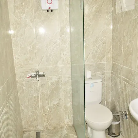 Hotel Park Kemer