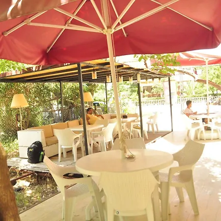 Park Hotel Kemer