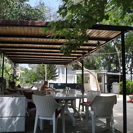 Park Kemer